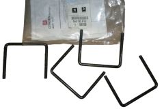 Befestigung Belek Dachowych Neues Original 9656612380 Citroen Peugeot