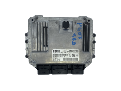 Steuergerät PSA 0281013872 9664843780 9653958980 Bosch 51323