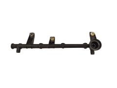 Einspritzleiste Kraftstoffverteiler Renault Megane Scenic 7700864726 1,6 8v