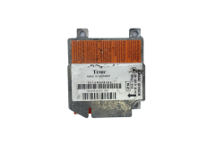 Steuergerät 0018202126 MRSZ2 9169 Mercedes Temic 58701