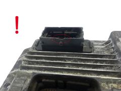 Steuergerät 897350 9486 112500-0164 97350 948 Opel Isuzu 51052