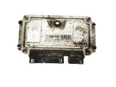 Steuergerät 0261206246 9637838780 9645802280 PSA Bosch 28052