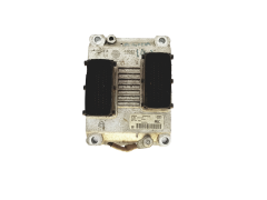 Steuergerät 09164459AK 0261206273 Opel GM 27356