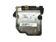 Steuergerät YS6A-12A650-BB S110678001C Ford Siemens 16225