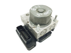 Abs-Pumpe Renault Captur 476601203R 0265956403 476607745R 61266