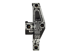 Lampenträger Heckleuchte Rechts Hinten 8200002472 8200703489 Laguna 2 Renault Valeo