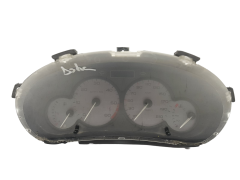 Tacho Kombiinstrument Partner 1 Berlingo 1 9656801780 PSA 56360