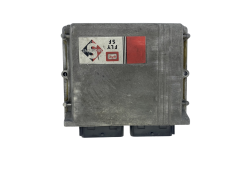 Steuergerät LPG 67R011002 110R001001 031001 FLY SF BRC 48570