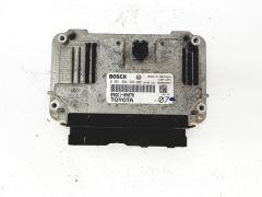 Steuergerät 89661-0H070 0261S04464 Toyota PSA Bosch 29820