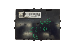 Steuergerät BCM L2R 8200343732 28117790-7A Renault Johnson Controls 18506