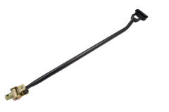 Schaltgestänge 6U0711151A 77110001401 Skoda Felicia Vika