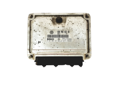 Steuergerät 030906032BD 0261206767 VWBosch 24757