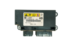 Steuergerät 13582437 Opel GM