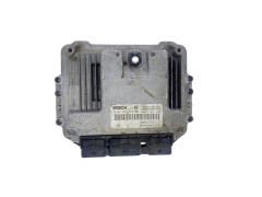 Steuergerät 0281012589 8200527725 8200527756 Renault Bosch 61680