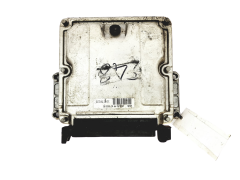 Steuergerät 0281010251 9636254880 28FM0261 PSA Bosch 24668