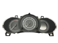 Tacho Kombiinstrument Citroen C3 2 96665882XT A2C53366301 40111
