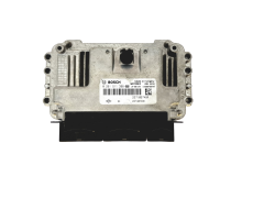 Steuergerät 0261S11398 237105748R 237105749R Renault Bosch 28499