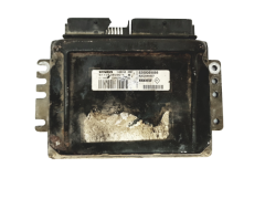 Steuergerät S110138000B 8200059086 8200044437 Renault Siemens 20419