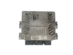 Steuergerät S122326107A SID301 8200542288 8200495479 Renault 35189