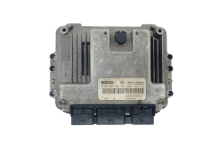 Steuergerät 0281011549 8200310863 8200370779 Renault Bosch 45291