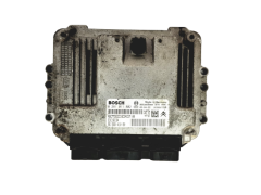 Steuergerät 0281011802 9656841080 9653958980 PSA Bosch 18610