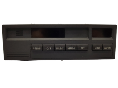 Bordcomputer-Display BMW 3 E36 62138363579 8363579 6141