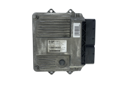 Steuergerät FGP 6JF.P3 55195817 71600.053.00 Fiat Magneti Marelli 50554