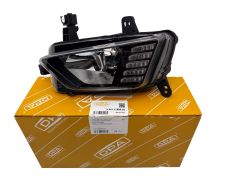 Tagfahrlicht Rechts 2G0941662 99411789602 VW Polo DPA