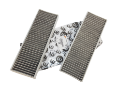 Innenraumfilter Citroen Peugeot 1609998880 Eurorepar Original