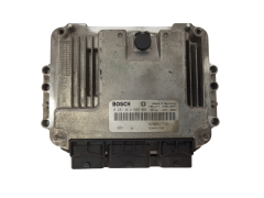 Steuergerät 0281012589 8200527725 8200527756 Renault Bosch 3208