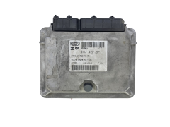 Steuergerät IAW4EF.BF 51779339 61601.298.00 Fiat Magneti Marelli 54188