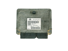 Steuergerät VW 036906034DD IAW4MV.DD Magneti Marelli 33227