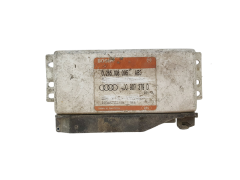 Steuergerät ABS 4D0907379D 0265108005 Audi Bosch 36583