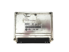 Steuergerät BMW 1430940 0261204420 Bosch 30303