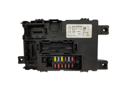 Sicherungskasten Relaiskasten Fiat 00518060460 28122165 Delphi