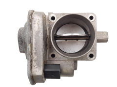 Drosselklappe 038128063C Volkswagen VWAG 1133