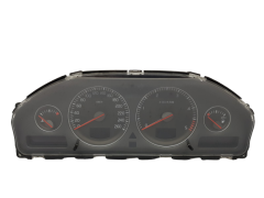 Tacho Kombiinstrument Volvo V70 30746102 69594-700T 23309