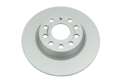 Bremsscheibe Hinten 1K0615601AD B11380 VW Audi Seat Skoda Borsehung