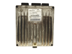 Steuergerät 8200334419 8200374152 R0410B024B Renault Delphi 19509