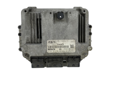 Steuergerät 4M51-12A650-YD 0281011701 7AMD Ford Bosch 52386