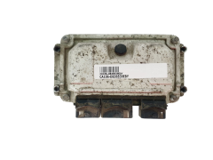 Steuergerät PSA 0261206246 9637838780id08 Bosch 36539