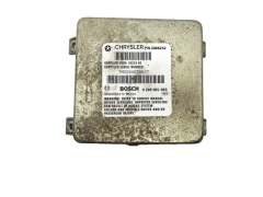 Steuergerät 0285001093 4686242 Chrysler Bosch 17745