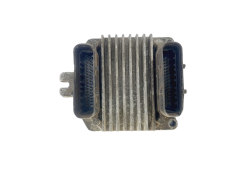 Steuergerät 09355929 CSSJ D98005 Opel Delco GM 39228