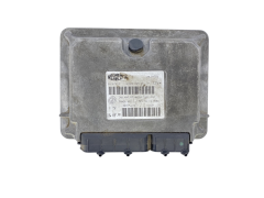 Steuergerät IAW.4AF.PP 55187374 61600.625.03 Fiat Magneti Marelli 54162