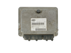 Steuergerät IAW.4AF.M9 55187372 Fiat Magneti Marelli 36694