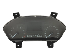 Tacho Kombiinstrument Ford Fiesta H1BT-10849-EAG