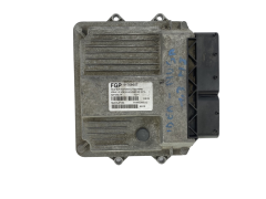 Steuergerät MJD6JF.M4 51768657 71600.045.02 Fiat FGP 53347