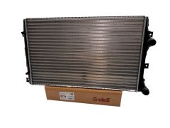 Wasserkühler 1K0121253AA 11210138601 VW Audi Skoda Vika