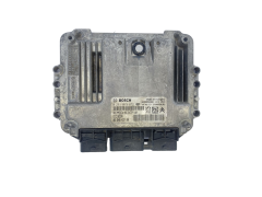 Steuergerät PSA 0281013872 9664843780 9653958980 Bosch 60141