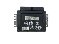 Steuergerät S110115000B 8200162378 8200029658 Renault Siemens 52675